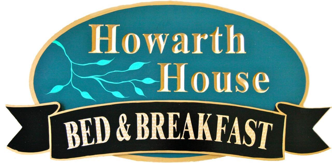 Howarth House Bed And Breakfast Fitchburg Exterior foto